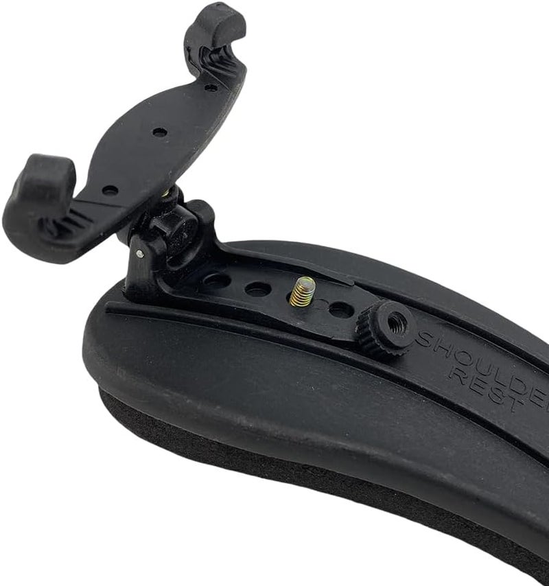 ModouString Viola Shoulder Rest for 15 inch-16 inch with Adjustable Height Feet, Soft Foam Pad, Lightweight & Comfortable - Ideal for Adult Players - Image 4